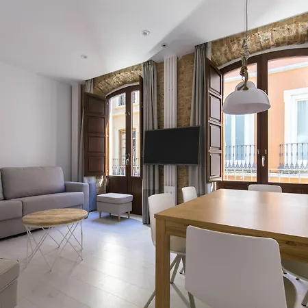 Aparthotel Shine Alcaiceria 4*