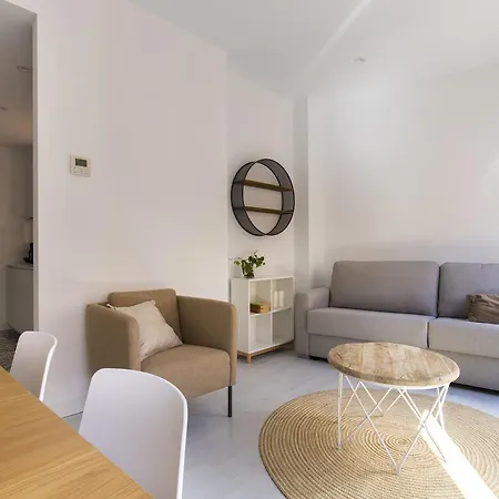 Shine Alcaiceria Apartahotel 4*