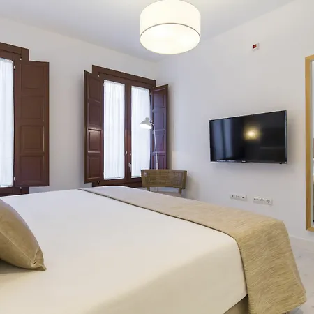 Апарт-отель Shine Alcaiceria 4*