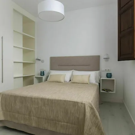 Shine Alcaiceria 4*